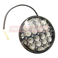 PSV/31/443-12/24V 122.5mm LED Reverse Lamp-PSV Transport Systems Bus and Coach Parts