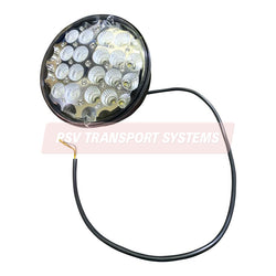 PSV/31/443-12/24V 122.5mm LED Reverse Lamp-PSV Transport Systems Bus and Coach Parts