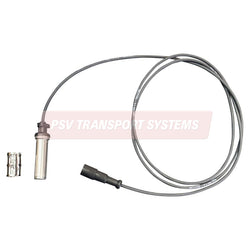 PSV/60/192-Straight ABS Sensor, 2000mm Length-PSV Transport Systems Bus and Coach Parts
