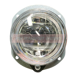 PSV/60/441-12/24V 90mm Front Fog Lamp, Nearside-PSV Transport Systems Bus and Coach Parts