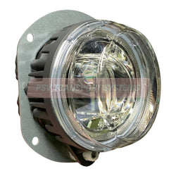 PSV/60/441-12/24V 90mm Front Fog Lamp, Nearside-PSV Transport Systems Bus and Coach Parts