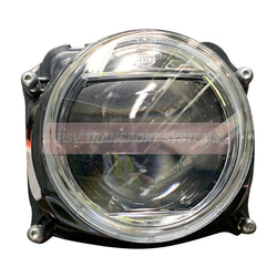 PSV/60/443-12/24V LED Main and Dip Beam Headlamp-PSV Transport Systems Bus and Coach Parts