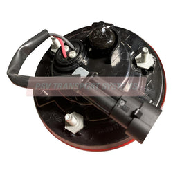 PSV/60/447-24V Rear Fog Lamp-PSV Transport Systems Bus and Coach Parts