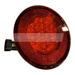 PSV/60/447-24V Rear Fog Lamp-PSV Transport Systems Bus and Coach Parts