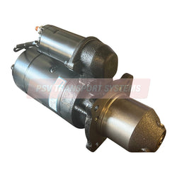 PSV/01/019-Starter Motor 24V, 5.5kW, 10 Teeth, Prestolite MS4-407-PSV Transport Systems Bus and Coach Parts