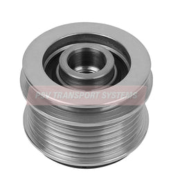 PSV/01/100-Alternator Pulley-PSV Transport Systems Bus and Coach Parts