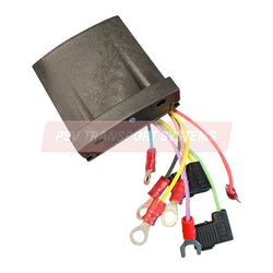 PSV/01/783-24V Regulator-PSV Transport Systems Bus and Coach Parts