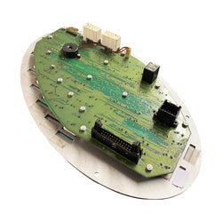 PSV/02/009-Alexander Dennis Instrument Panel Dashboard Switch Assembly-PSV Transport Systems Bus and Coach Parts