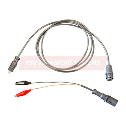 PSV/02/269-ABS SensorMaster Handheld Diagnostic Tool-PSV Transport Systems Bus and Coach Parts