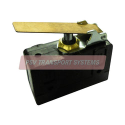 PSV/06/176-Double Pole Microswitch-PSV Transport Systems Bus and Coach Parts