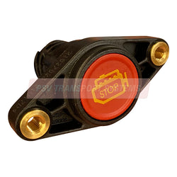 PSV/06/606-Engine Stop Push Button Switch-PSV Transport Systems Bus and Coach Parts