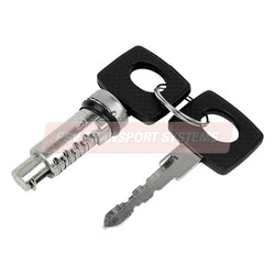 PSV/06/619-Lock Cylinder-PSV Transport Systems Bus and Coach Parts