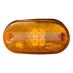 PSV/07/009-LED Side Marker Lamp-PSV Transport Systems Bus and Coach Parts