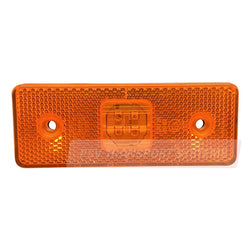 PSV/07/012-24V LED Marker Lamp-PSV Transport Systems Bus and Coach Parts