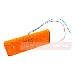 PSV/07/012-24V LED Marker Lamp-PSV Transport Systems Bus and Coach Parts