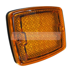 PSV/07/023-24V LED Side Indicator Lamp-PSV Transport Systems Bus and Coach Parts