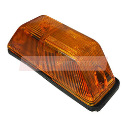 PSV/07/027-12/24V Side Indicator Lamp, Offside-PSV Transport Systems Bus and Coach Parts
