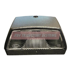 PSV/07/124-Number Plate Lamp-PSV Transport Systems Bus and Coach Parts