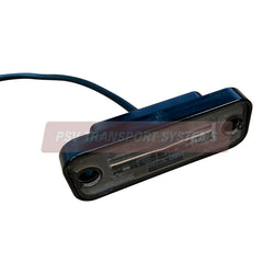 PSV/07/136-12/24V LED Number Plate Lamp-PSV Transport Systems Bus and Coach Parts