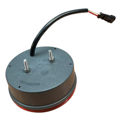 PSV/07/238-24V 122mm LED Fog Lamp-PSV Transport Systems Bus and Coach Parts