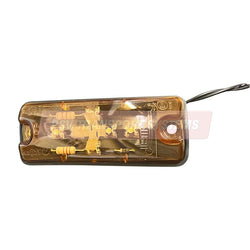 PSV/07/305-LED Front Marker Lamp-PSV Transport Systems Bus and Coach Parts