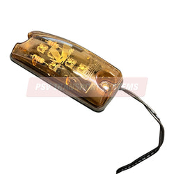 PSV/07/305-LED Front Marker Lamp-PSV Transport Systems Bus and Coach Parts