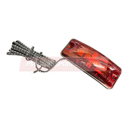 PSV/07/306-LED Rear Marker Lamp-PSV Transport Systems Bus and Coach Parts