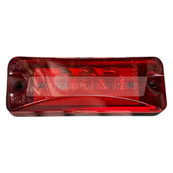 PSV/07/308-24V LED Rear Marker Lamp-PSV Transport Systems Bus and Coach Parts