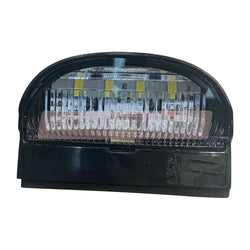 PSV/07/334-Transport Body Fittings-PSV Transport Systems Bus and Coach Parts