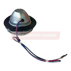 PSV/07/462-Headlamp Metal Housing Bowl-PSV Transport Systems Bus and Coach Parts