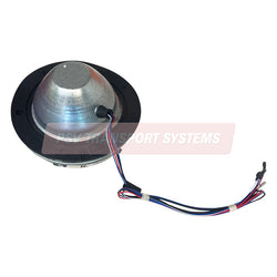 PSV/07/462-Headlamp Metal Housing Bowl-PSV Transport Systems Bus and Coach Parts