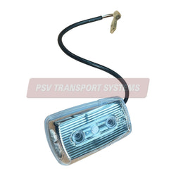 PSV/07/762-12/24V LED Side Indicator Lamp-PSV Transport Systems Bus and Coach Parts