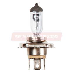 PSV/09/021-H4 Headlight Bulb, 12V 100/80W, P43t-PSV Transport Systems Bus and Coach Parts