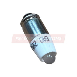 PSV/09/113-24V LED Warning Light Dash Bulb-PSV Transport Systems Bus and Coach Parts