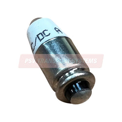 PSV/09/113-24V LED Warning Light Dash Bulb-PSV Transport Systems Bus and Coach Parts