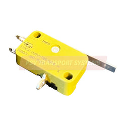 PSV/10/037-Microswitch with 28mm Lever-PSV Transport Systems Bus and Coach Parts