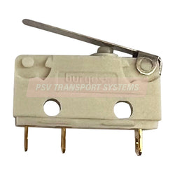 PSV/10/044-Microswitch with Lever-PSV Transport Systems Bus and Coach Parts