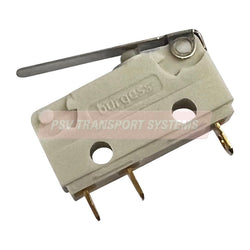 PSV/10/044-Microswitch with Lever-PSV Transport Systems Bus and Coach Parts