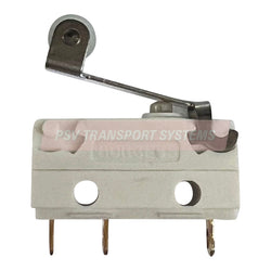 PSV/10/045-Microswitch with Lever and Roller-PSV Transport Systems Bus and Coach Parts