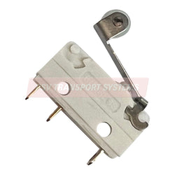 PSV/10/045-Microswitch with Lever and Roller-PSV Transport Systems Bus and Coach Parts