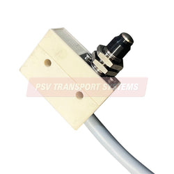 PSV/10/267-Microswitch and Cable Assembly-PSV Transport Systems Bus and Coach Parts