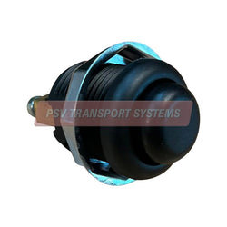 PSV/10/293-Black Momentary On Push Switch , 12.5A at 12V-PSV Transport Systems Bus and Coach Parts