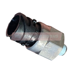 PSV/10/311-Volvo Oil Pressure Switch, 5.1 - 5.7 Bar, M16 x 1.5-PSV Transport Systems Bus and Coach Parts