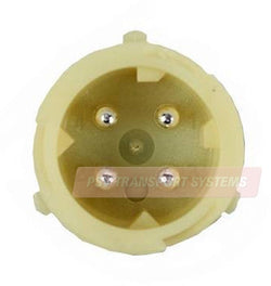 PSV/10/924-Impulse Sensor Tacho Generator, 4 Pin-PSV Transport Systems Bus and Coach Parts