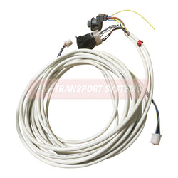 PSV/132/011-Mirror Rotary Switch and Rocker Switch Assembly-PSV Transport Systems Bus and Coach Parts