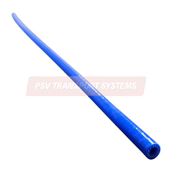 PSV/15/076-6mm Diameter Silicone Hose Straight, 1000mm Length-PSV Transport Systems Bus and Coach Parts