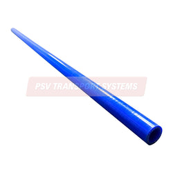 PSV/15/081-16mm Diameter Silicone Hose Straight, 1000mm Length-PSV Transport Systems Bus and Coach Parts