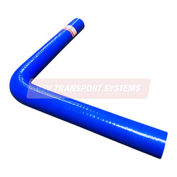PSV/15/275-Silicone Hose Elbow with 11" Legs-PSV Transport Systems Bus and Coach Parts