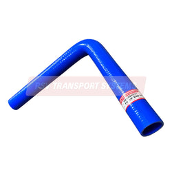 PSV/15/275-Silicone Hose Elbow with 11" Legs-PSV Transport Systems Bus and Coach Parts