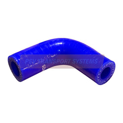 PSV/15/282-Silicone Hose Reducer Elbow, 13mm Diameter-PSV Transport Systems Bus and Coach Parts